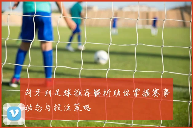 匈牙利足球推荐解析助你掌握赛事动态与投注策略